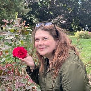 Meet your Posher, Allie